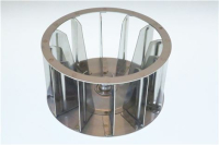 BIDIRECTIONAL FAN ø 180 mm