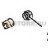 Плафон из боросиликатного стекла Unox XF023 - VETRO COPRILAMPADA BOROSILICATO L.MICRO.jpg