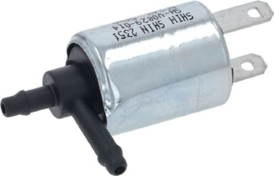 SOLENOID VALVE GROUP F2 