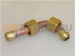 TUBO LIVELLO INFERIORE 