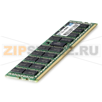 Оперативная память 4 Гб HPE 726717-B21 