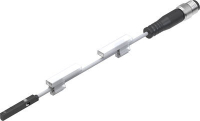 Датчик положения Festo SME-10M-DS-24V-E-0,3-L-M8D