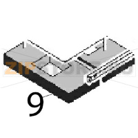 Pannello isolante Angelo Po 2G1PE2E