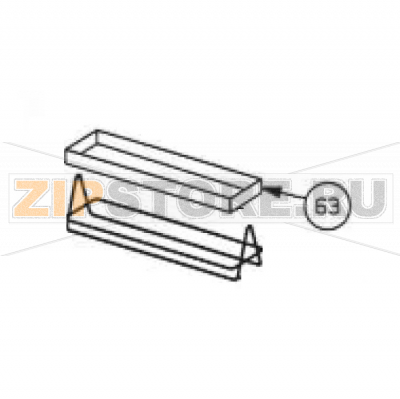 Pan CB GV-35/42 Pan CB GV-35/42

Запчасть на сборочном чертеже под номером: 63

Количество запчастей в устройстве: не указано

Название запчасти CB на английском языке: Pan CB GV-35/42