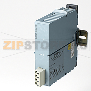 PS-8622 ист. питания 110–220 В DC 12 Вт Siemens 6MF2862-2AA00 