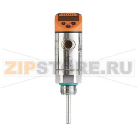 Датчик температуры с дисплеем IFM TN2415