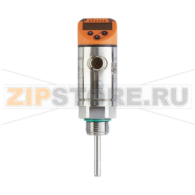 Датчик температуры с дисплеем IFM TN2415 