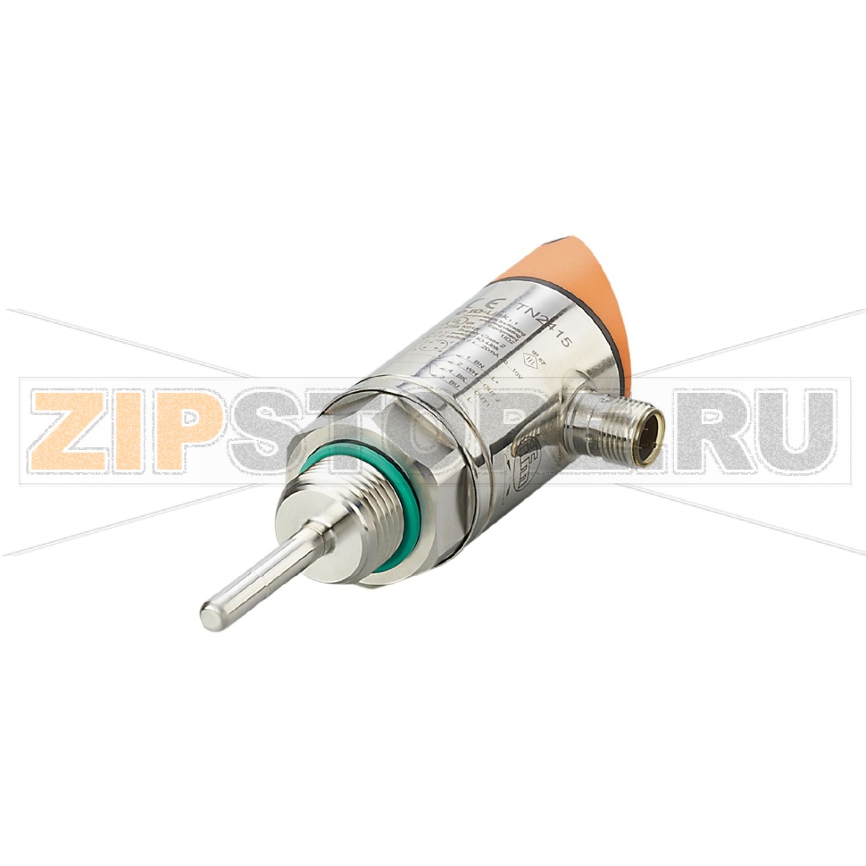 Датчик температуры с дисплеем IFM TN2415 