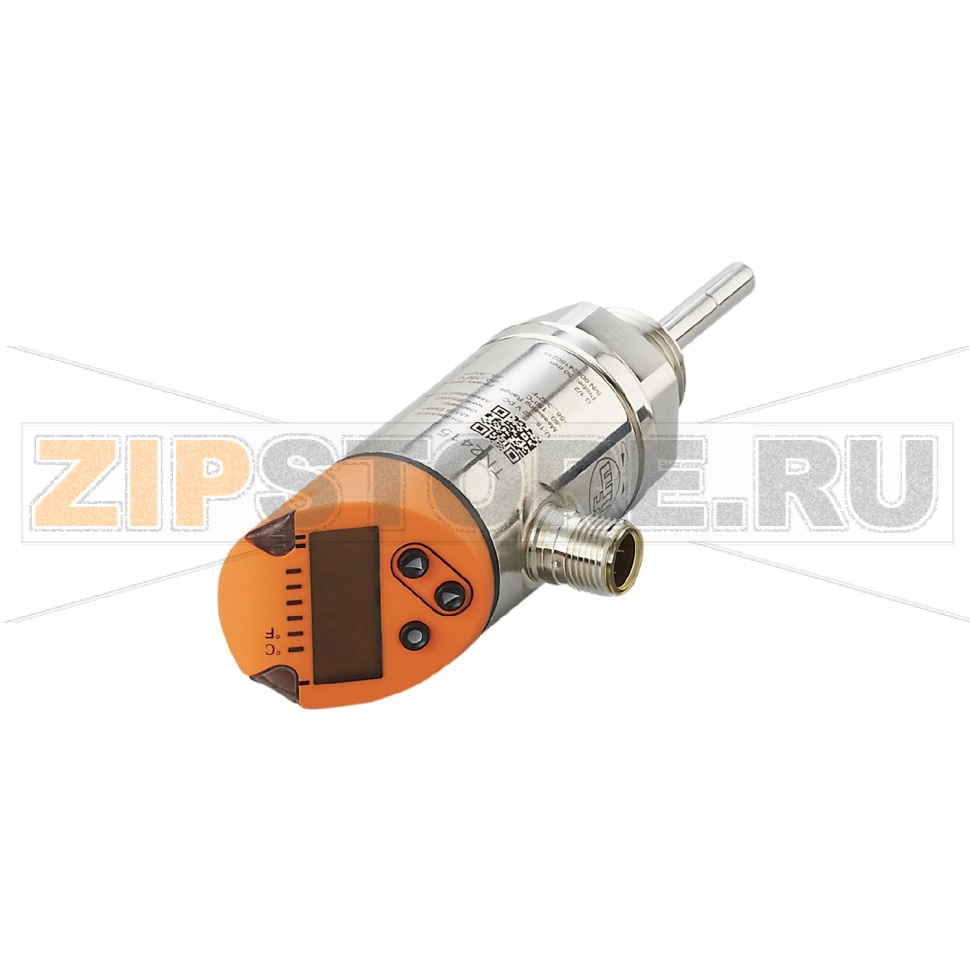 Датчик температуры с дисплеем IFM TN2415 