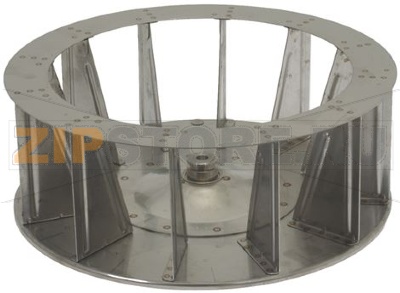 ВЕНТИЛЯТОР Ø 405 ММ 