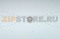 SEPARADOR PLASTICO 6MM.SP78/10