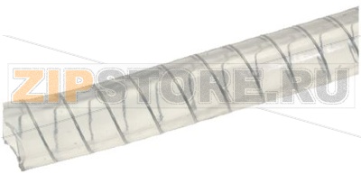 СЛИВНОЙ ШЛАНГ ELISPIR Ø 16X23 ММ - 30 М 