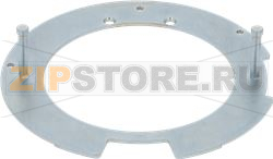 Plate Kryo 65 