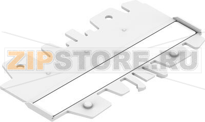 Держатель таблички Festo VMPA14-ST-1-4 