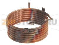 Конденсатор для воды Brema VM 500