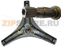 CROCIERA DAEWOO 361A300510