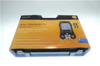 testo 550s Kit+sonde C BT
