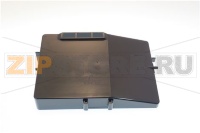 VASCHETTA RACC.GOCCE LUCE NERO