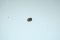 GRANO INOX M6x6 PUNTA PIANA