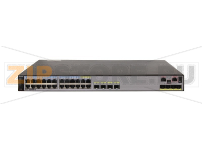 Коммутатор Huawei S5710-28C-EI-AC 