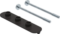 Уплотнение Festo VABD-L1-10X-S-M5