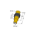 Датчик индуктивный Turck NI12U-S18-AP6X-H1141 - Датчик индуктивный Turck NI12U-S18-AP6X-H1141