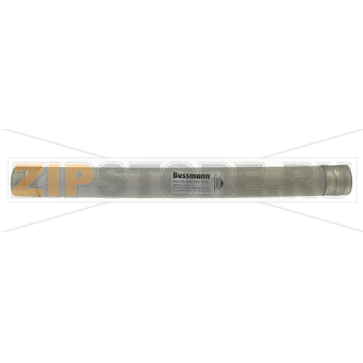 Предохранитель воздушный, 25 A, AC 24 kV, 12 кА, 2&quot;, 51x565 мм, BS, с наклейкой Eaton 24KV 25AMP 