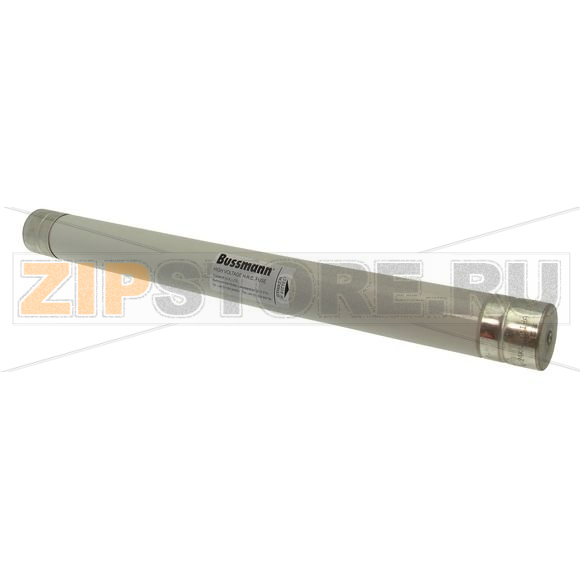 Предохранитель воздушный, 25 A, AC 24 kV, 12 кА, 2", 51x565 мм, BS, с наклейкой Eaton 24KV 25AMP 