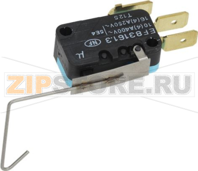 MICROSWITCH CROUZET EF83161.3 