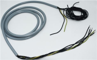 FAISCEAU DE CABLE