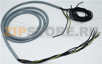 FAISCEAU DE CABLE 
