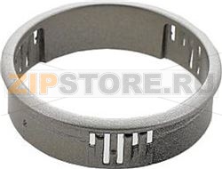 RING NUT FOR OVEN KNOB WHP 481252888106 