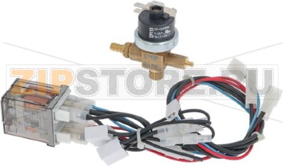PRESSURE SWITCH KIT COMPLETE 230V 