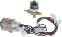 PRESSURE SWITCH KIT COMPLETE 230V
