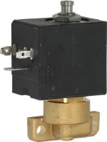 SOLENOID VALVE 220 230/50 VI