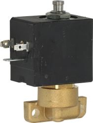 SOLENOID VALVE 220 230/50 VI 