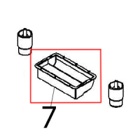 Air box Angelo Po FX61E1