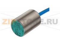 Индуктивный датчик Inductive sensor NJ10-30GM-N Pepperl+Fuchs