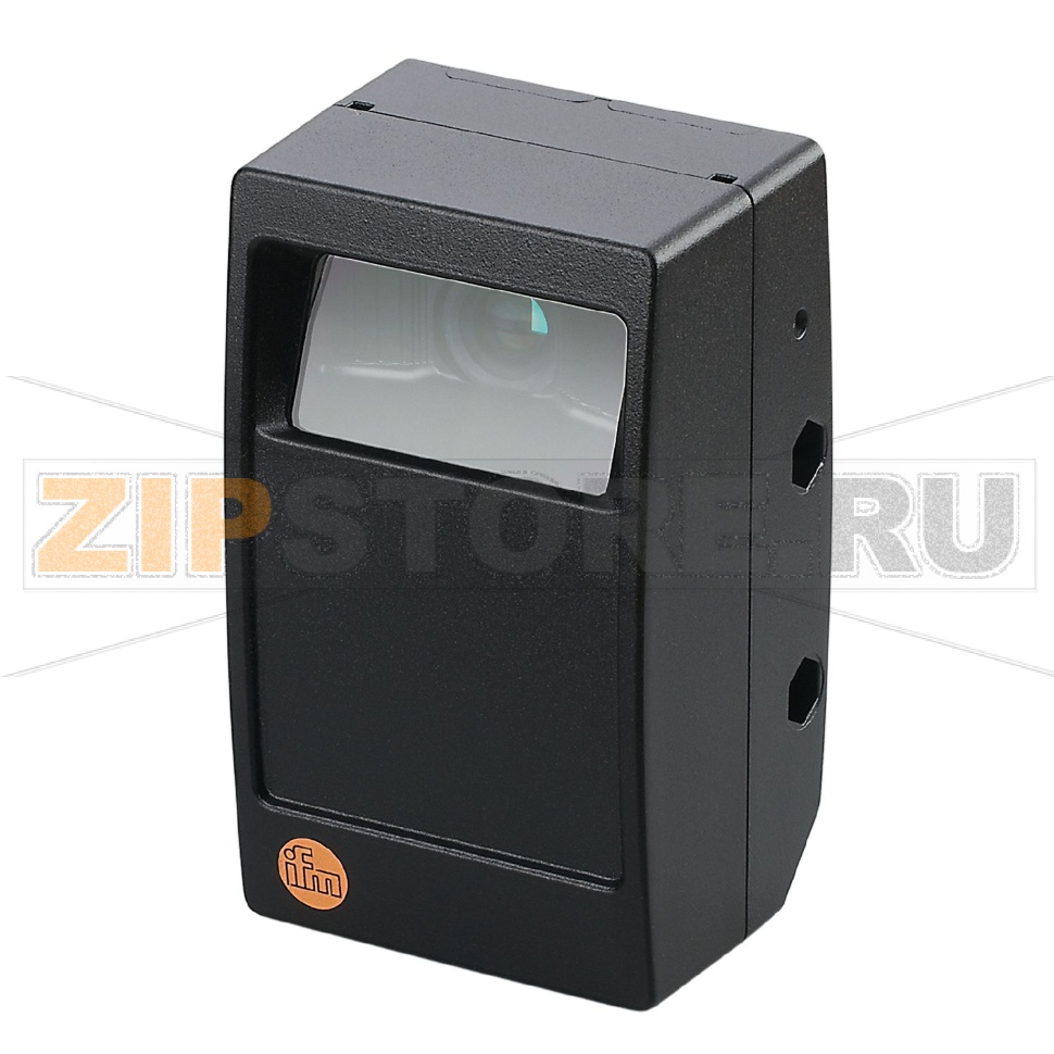 3D-датчик для применения в подвижной технике IFM O3M171 