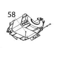 Motor Hurakan HKN-HM300M