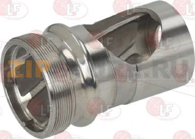 ЗЕВ МЯСОРУБКИ ИЗ НЕРЖ.СТАЛИ 12 FAMA 