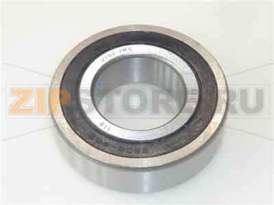CUSCINETTO 2208E-2RS1TN9 