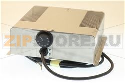 KIT ARMADIO CALDO 2000W 230V 50Hz 