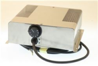 KIT ARMADIO CALDO 2000W 230V 50Hz