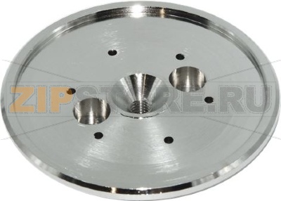 SHOWER HOLDER DIFFUSER 