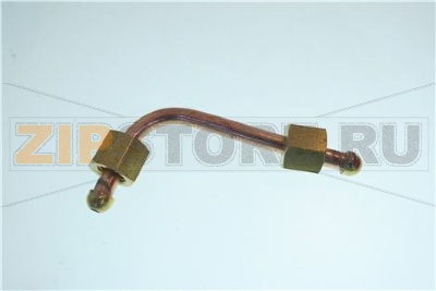 TUBO ELETTROVALVOLA -... 