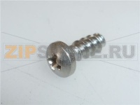 ВИНТ СТАЛЬ 3X8