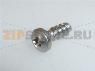 ВИНТ СТАЛЬ 3X8 