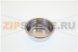 ESPRESSO DOUBLE BASKET 