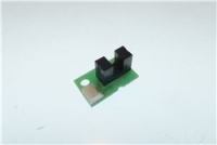 GHEAR BOX ENCODER BOARD CST